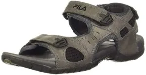Fila Men s Ignio Outdoor Sandals Rs 449 amazon dealnloot