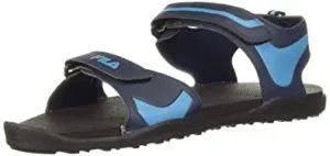 Fila Men s Reamer Outdoor Sandals Rs 399 amazon dealnloot