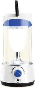 Flipkart- Buy Pigeon Helios solar powered emergency lamp Lantern Emergency Light 