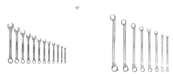 Flipkart SmartBuy wrench