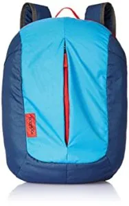 Footloose by Skybags 26 cms Teal Polyester Rs 199 amazon dealnloot