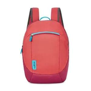 Footloose by Skybags Lynx 40 cms Red Rs 170 amazon dealnloot