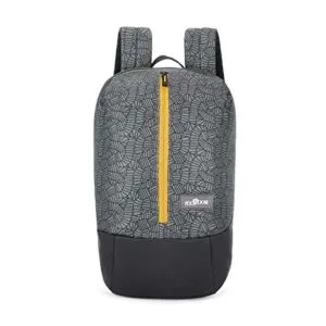 Footloose by Skybags UNISEX Polyester 44 cms Rs 256 amazon dealnloot