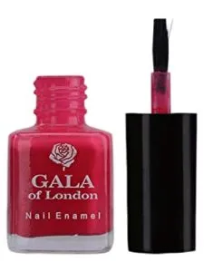 Gala Of London Nail Enamel N63 7Ml Rs 52 amazon dealnloot
