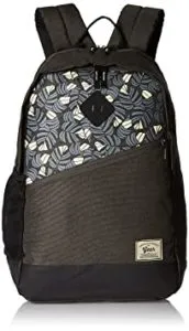 Gear 29 Ltrs Charcoal Grey and Black Rs 399 amazon dealnloot
