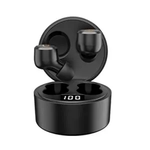 Gionee Atom Ear Buds Ultra Light Splash Rs 1499 amazon dealnloot