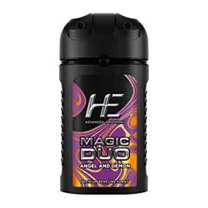 HE Magic Duo Angel Demon Premium Perfume Rs 125 amazon dealnloot