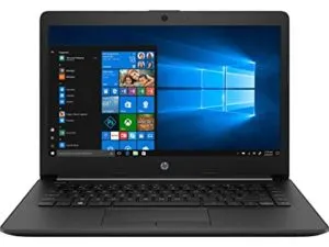 HP 14 10th Gen Intel Core i5 Rs 47490 amazon dealnloot