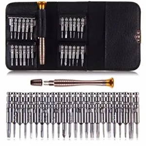 HSR 25 in 1 Precision Screwdriver Set Rs 279 amazon dealnloot