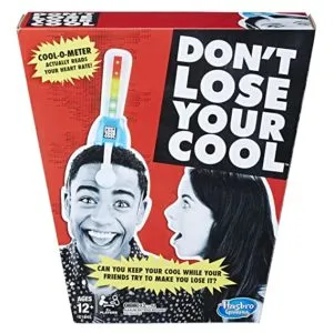 Hasbro Don t Lose Your Cool Game Rs 999 amazon dealnloot