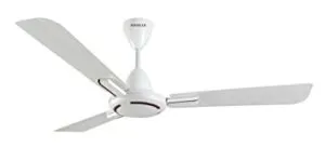 Havells Ambrose 1200mm Ceiling Fan Pearl White Rs 1806 amazon dealnloot