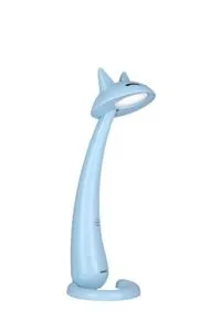 Havells Desklite Kittylite 7W 4K Blue Rs 1581 amazon dealnloot