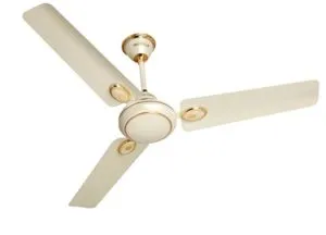 Havells Fusion 1200mm Ceiling Fan Pearl Ivory Rs 2297 amazon dealnloot