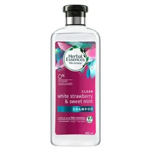 Herbal Essences White Strawberry Sweet Mint SHAMPOO Rs 378 amazon dealnloot