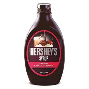 Hershey s Chocolate Syrup 623g Rs 153 amazon dealnloot