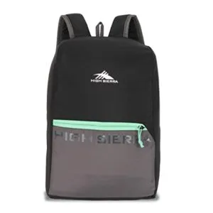 High Sierra by American Tourister 15 Ltrs Rs 399 amazon dealnloot