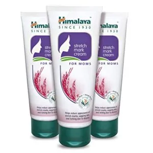 Himalaya Stretch Mark Cream For Moms 300 Rs 450 amazon dealnloot