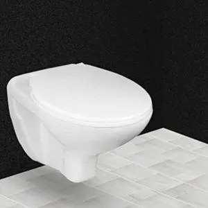 Hindware Flora One Piece Wall Mounted Western Rs 2227 amazon dealnloot