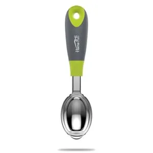 Home Puff Premium Ice Cream Scooper with Rs 229 amazon dealnloot