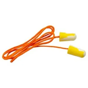 Honeywell 304L I CORDED EARPLUG Orange Pack Rs 180 amazon dealnloot
