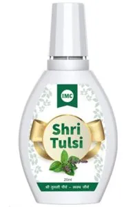 Imc Shri Tulsi 20 Ml Pack Of Rs 545 amazon dealnloot
