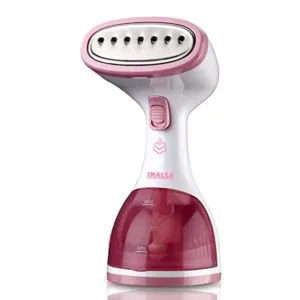 Inalsa Steamax 1200 Watt Garment Steamer with Rs 1700 amazon dealnloot