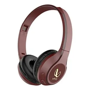 Infinity JBL Glide 510 On Ear Wireless Rs 1599 amazon dealnloot