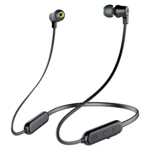 Infinity JBL Glide N100 Wireless Neckband with Rs 1099 amazon dealnloot