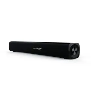 Instaplay 10W Wireless Bluetooth Soundbar Speaker with Rs 1239 amazon dealnloot