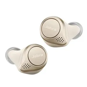 Jabra Elite 75t True Wireless Active Noise Rs 7999 amazon dealnloot