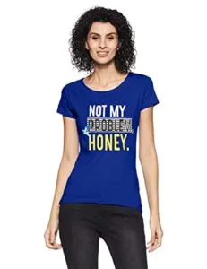 Jealous 21 Women s Regular Fit Top Rs 159 amazon dealnloot