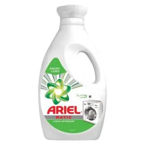 Jiomart- Buy Ariel Matic Top Load Liquid Detergent 