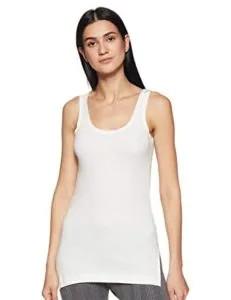 Jockey Women s Cotton Thermal Camisole 2500 Rs 249 amazon dealnloot