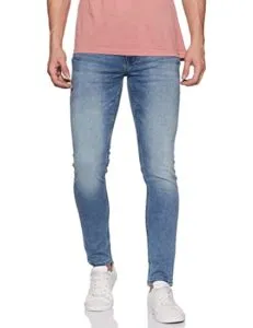 KILLER Men s Skinny Fit Slim Jeans Rs 799 amazon dealnloot