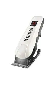 Kemei Km 809a Professional Hair Trimmer for Rs 829 amazon dealnloot