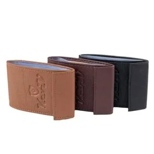 Keviv Artificial Leather Credit Card Holder Business Rs 128 amazon dealnloot