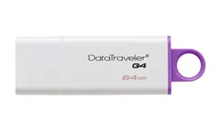 Kingston Data Traveler I G4 USB3 0 Rs 589 amazon dealnloot