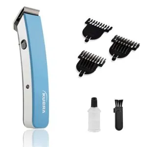 Kubra KB 1045 Rechargeable Beard and Hair Rs 299 amazon dealnloot