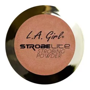 L A Girl Strobe Lite Strobing Powder Rs 259 amazon dealnloot