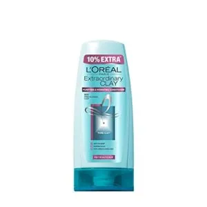 L Oreal Paris Extraordinary Clay Conditioner 175ml Rs 120 amazon dealnloot