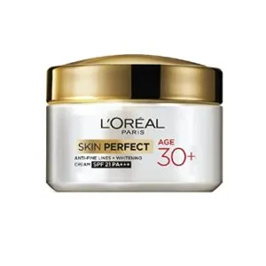 L Oreal Paris Skin Perfect 30 Anti Rs 227 amazon dealnloot