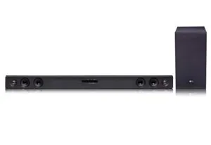LG SJ3 2 1 Ch Sound Bar Rs 9898 amazon dealnloot