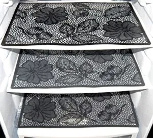 LOOMANTHA miles to go 3pc Fridge Refrigerator Rs 103 amazon dealnloot