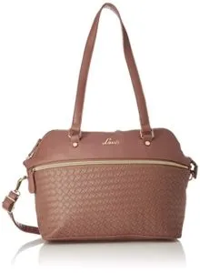 Lavie Salinger N Satchel Women s Handbag Rs 819 amazon dealnloot