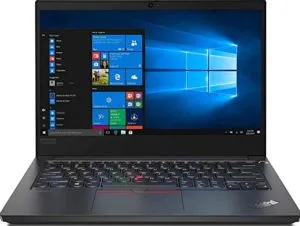 Lenovo ThinkPad E14 Intel Core i5 10th Rs 57990 amazon dealnloot