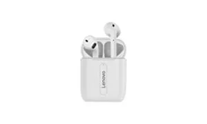 Lenovo X9 True Wireless Earphones with BT Rs 1799 amazon dealnloot