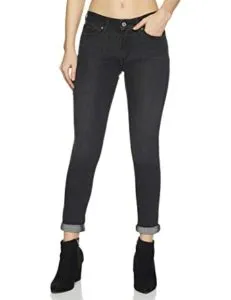 Levi s Women s Skinny Fit Jeans Rs 694 amazon dealnloot