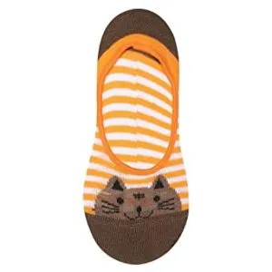 Life by Shoppers Stop Mens Striped Socks_Multi Rs 36 amazon dealnloot