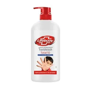 Lifebuoy Total 10 Activ Naturol Germ Protection Rs 149 amazon dealnloot