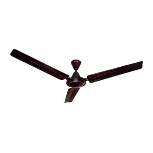 Lifelong Glide 1200mm Ceiling Fan Brown High Rs 999 amazon dealnloot